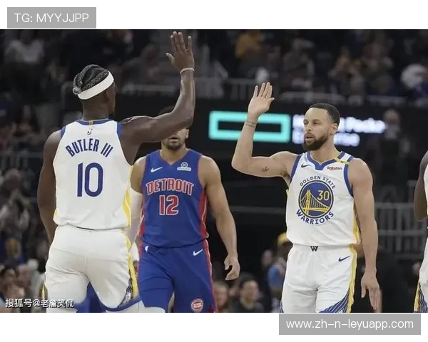 勇士攻防掉链子，赛季前景堪忧！