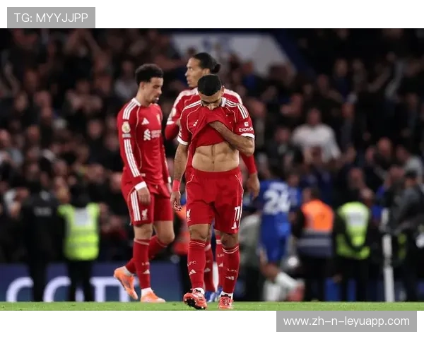 利物浦或在冬窗锁定一名即战型中场